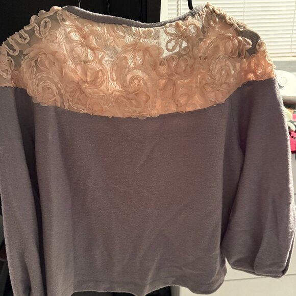 japanese tops - Picture 2 of 2